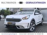 Kia Niro Vision 1.6 Hybrid Navi/ACC/Klima/Fahrerprof - gebrauchte Kia Niro aus dem Jahr 2017