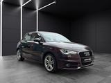 Audi A1*SPORTBACK*S-LINE*AUTOMATIK*1.HAND*XENON* - Audi A1 in Dortmund