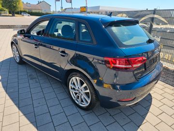 Audi A3 - 8