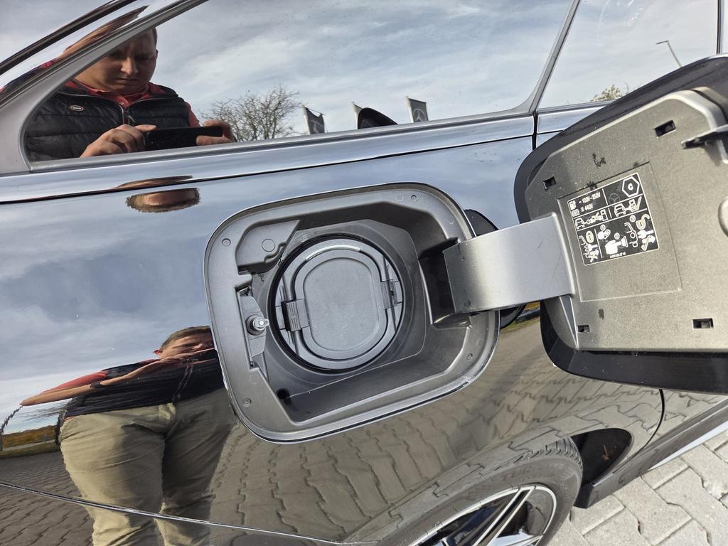 Mercedes-Benz CLA 250 Shooting Brake