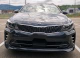 Kia Optima 1.7 CRDi DCT GT Line Sportswagon GT Line - Kia Optima: Gt Line