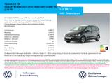 Volkswagen Touran 2.0 TDI Goal+RFK+NAV+ACC+PDC+NAV+APP+DAB+ - Volkswagen Touran Jahreswagen mit Diesel-Antrieb