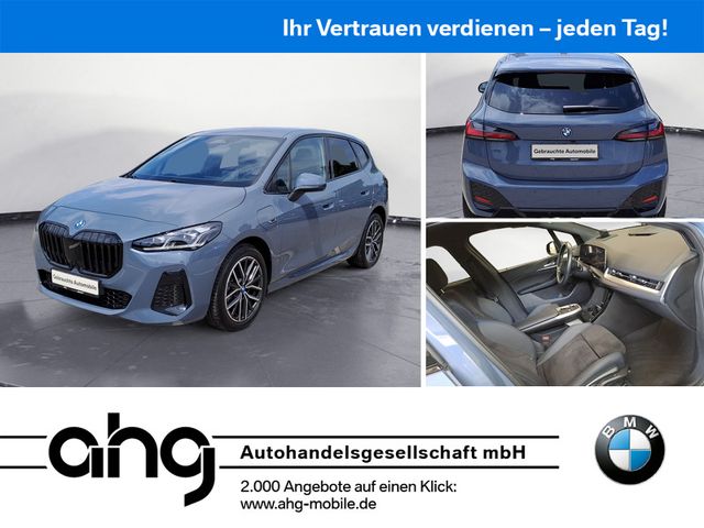 BMW 230e Active Tourer Steptronic DCT xDrive GARANTI