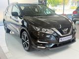 Nissan Qashqai N-Connecta*PANOKAM360*NAV*SHZ*GAR - Nissan Qashqai Gebrauchtwagen in Mönchengladbach