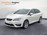 Seat Ibiza ST FR AUTOMATIK - Seat Ibiza: ST Fr