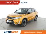 Suzuki Vitara 1.4 BoosterJet Mild-Hybrid Com. 4x4 *ACC*