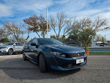Peugeot 508 - 3