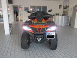 CFMOTO CFORCE 850XC 4x4 Allrad - CFMOTO CFORCE 850 XC