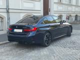 BMW M340i xDrive M-Sport 19'' M-Sitze HK HiFi ACC - BMW M340i Gebrauchtwagen in Berlin