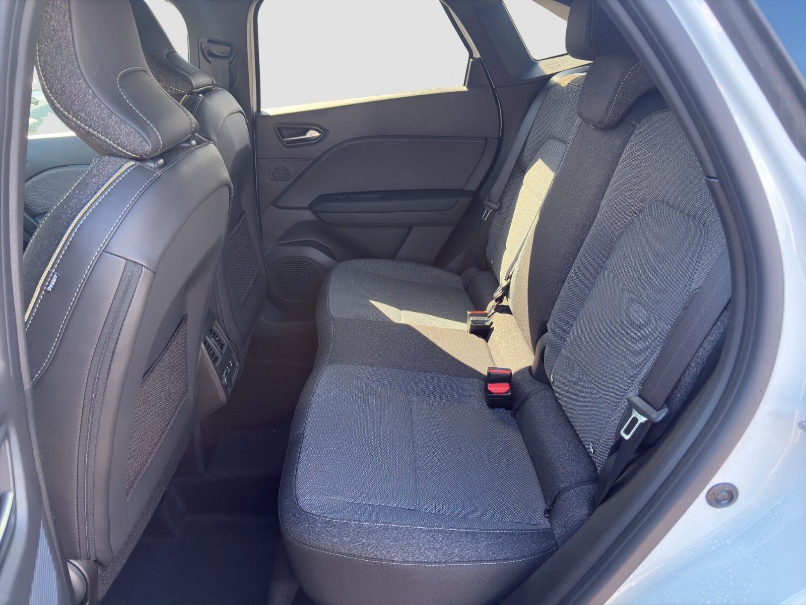 Fahrzeugabbildung Mitsubishi Grandis Edition 1,3 l Turbo  Tageszulassung