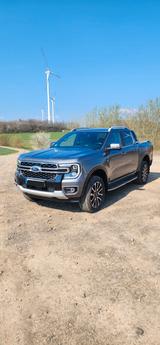 Ford Ranger Platinum 3,0 V6 - Ford Ranger V6 Gebrauchtwagen