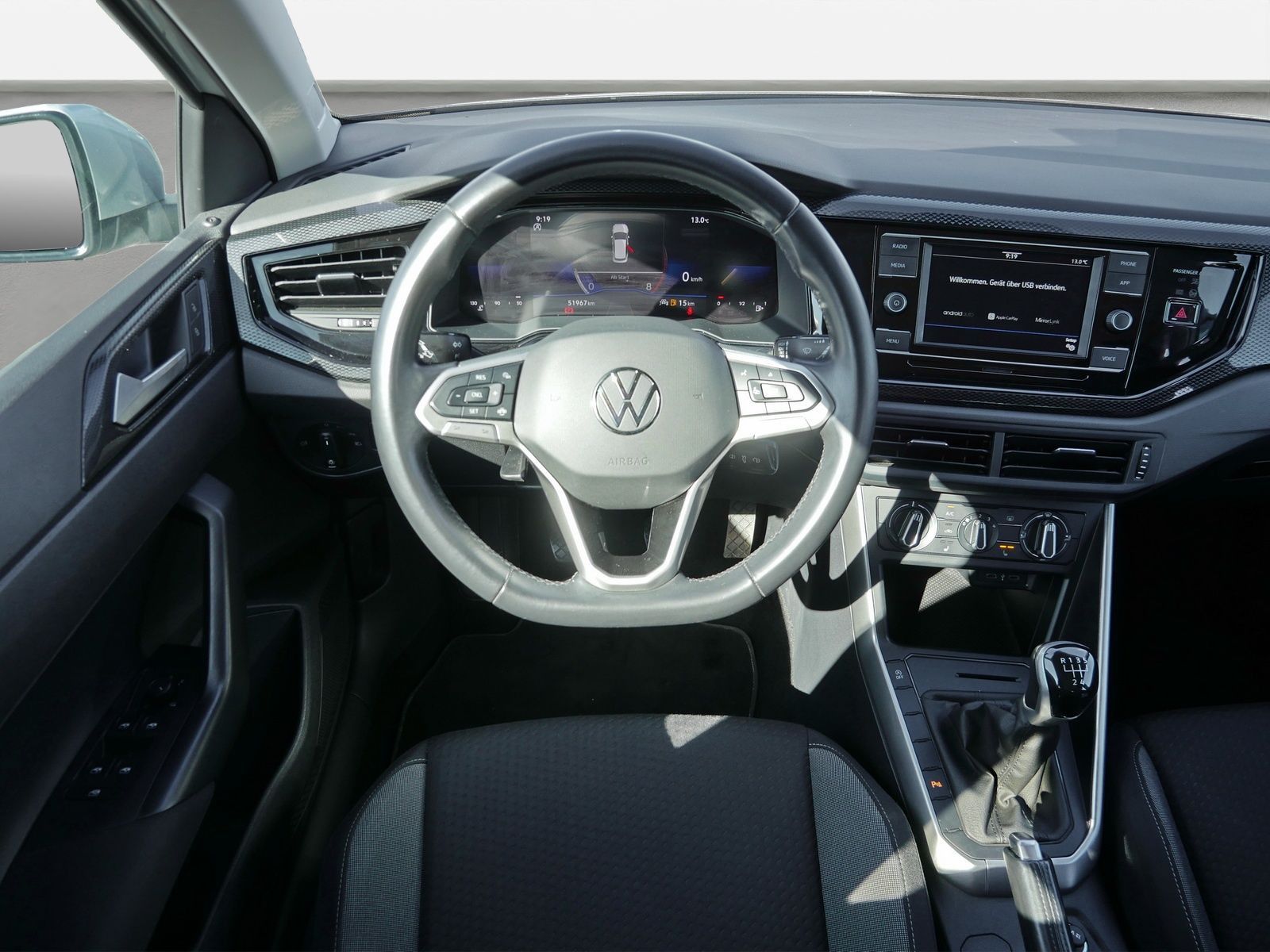 Volkswagen Polo - Bild 8