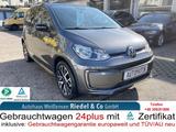 Volkswagen up! e-up! Edition Erstbesitz Werksgarantie - Volkswagen up!: Edition