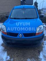 Renault Kangoo Rapid - Renault Kangoo: Limousine