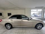 Mercedes-Benz E 250 E Limousine E 250 CGI BlueEfficiency - Mercedes-Benz E 250 mit Benzin-Antrieb: Limousine