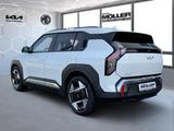 Kia EV3 81,4 Earth P3-P7 360°LED ACC Navi Leder El.  - Gebrauchtwagen in Stuttgart