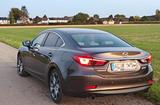Mazda 6 2.5 SKYACTIV-G 192 Sports-Line AT Sports-Line