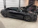 Mercedes-Benz CLS 400d 4MATIC AMG-Line*ACC*Burmester*Shd* - Limousinen mit Unfallschaden