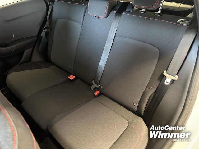 Foto Nummer 10: FORD Puma