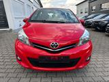 Toyota Yaris Executive R-Kamera/Keyless-Go/PDC/Alufelge - Toyota Yaris Executive mit Benzin-Antrieb