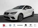 Seat IBIZA STYLE 1.0 TSI 5-GANG Virtual KlimaA LED