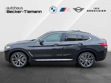 BMW X4 - 3