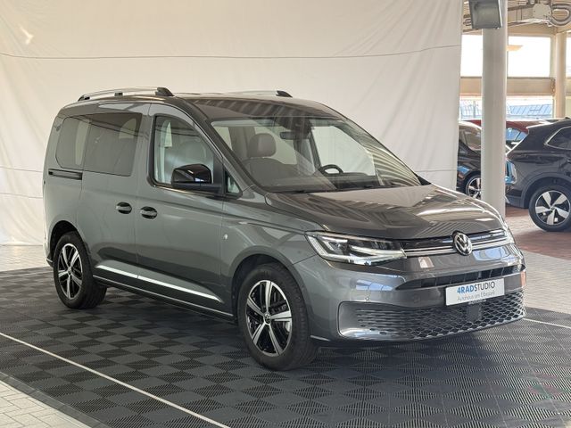 Volkswagen Caddy eHybrid DSG Style LED ACC KAMERA FLÜGELTÜR