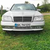 Mercedes-Benz Oldtimer,AMG Design werksweitig,C200