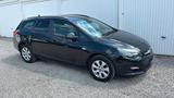 Opel Astra Sports Tourer Style Euro6 Navi SHZ LHZ AHK - Opel Astra Style mit Diesel-Antrieb