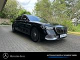 Mercedes-Benz S 680 4MATIC