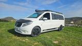Mercedes-Benz Vito - autarker Camper/Wohnmobil - Mercedes-Benz Wohnmobil