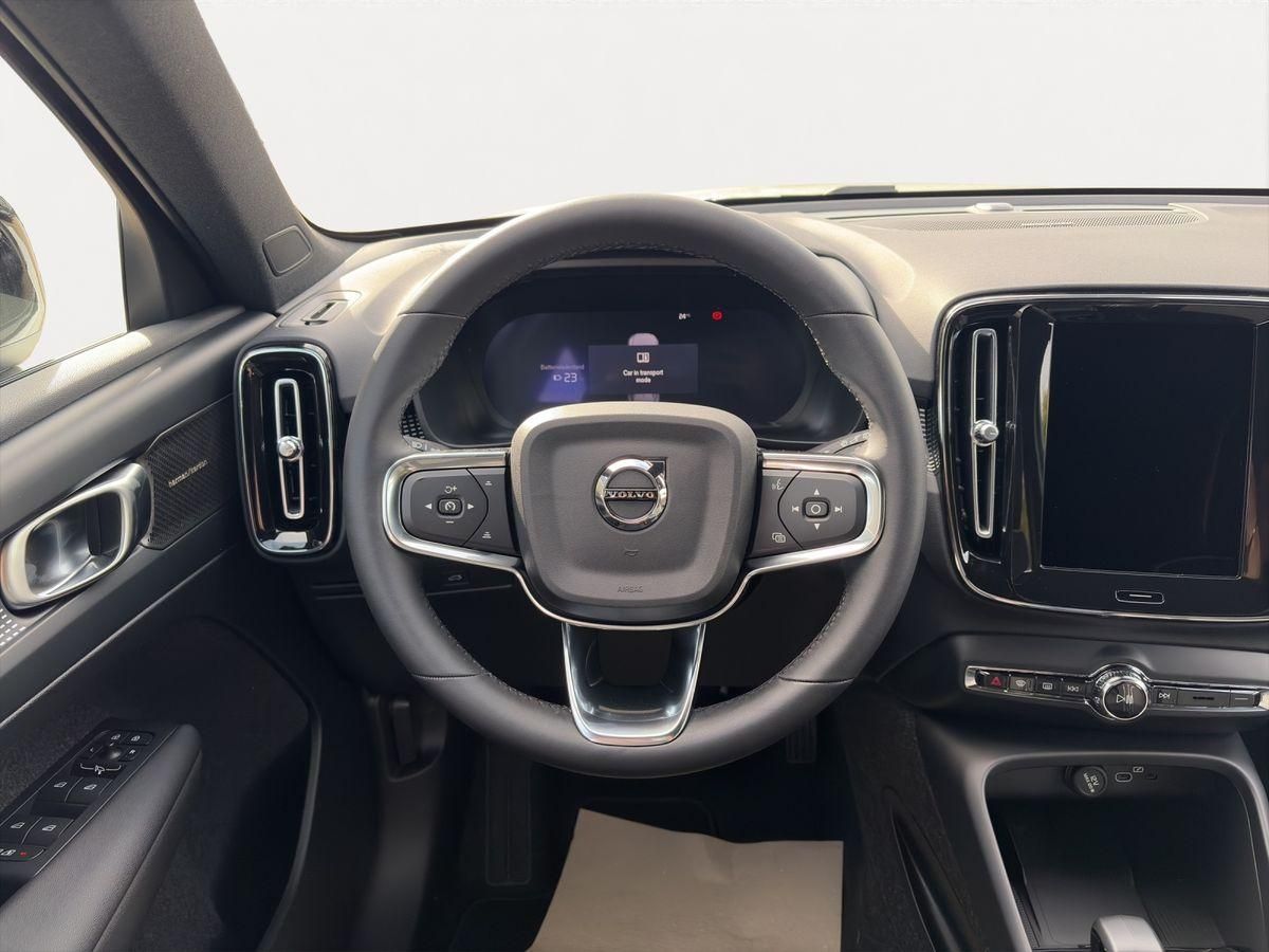 Volvo EX40 - Bild 12
