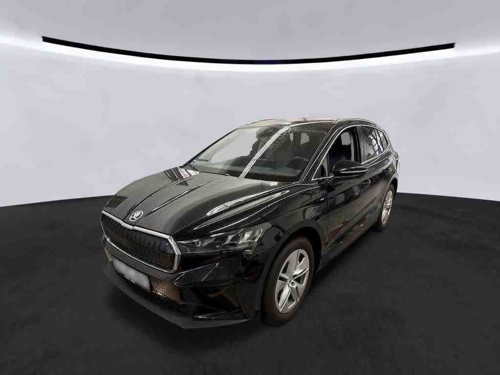 Skoda Enyaq - Bild 2