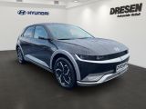 Hyundai IONIQ 5 Uniq 77 kWh (MJ24) Allrad+Automatik+Navi - : Auto24
