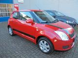 Suzuki Swift 1.3 SPORT LINE MODELL 2011 KLIMA - Suzuki Swift Gebrauchtwagen in Wuppertal