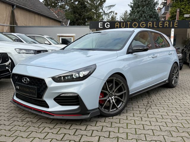 Hyundai i30 N Performance*MEMORY*DOMSTREBE*KAMERA