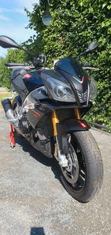 Aprilia Tuono V4 R APRC Originalzustand TOP - APRILIA V4R TUONO APRC