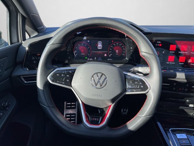 Volkswagen Golf - Bild 9