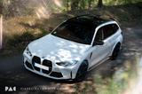 BMW M3 TOURING COMP. | LIEBHABER | CARBON | LASER - BMW M3 in Krefeld