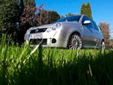 Volkswagen VW Lupo GTI - Volkswagen Lupo: GTI
