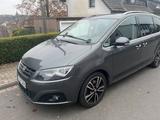 Seat Alhambra 2.0 TDI Ecomotive FR-Line - Seat Alhambra Ecomotive mit Diesel-Antrieb