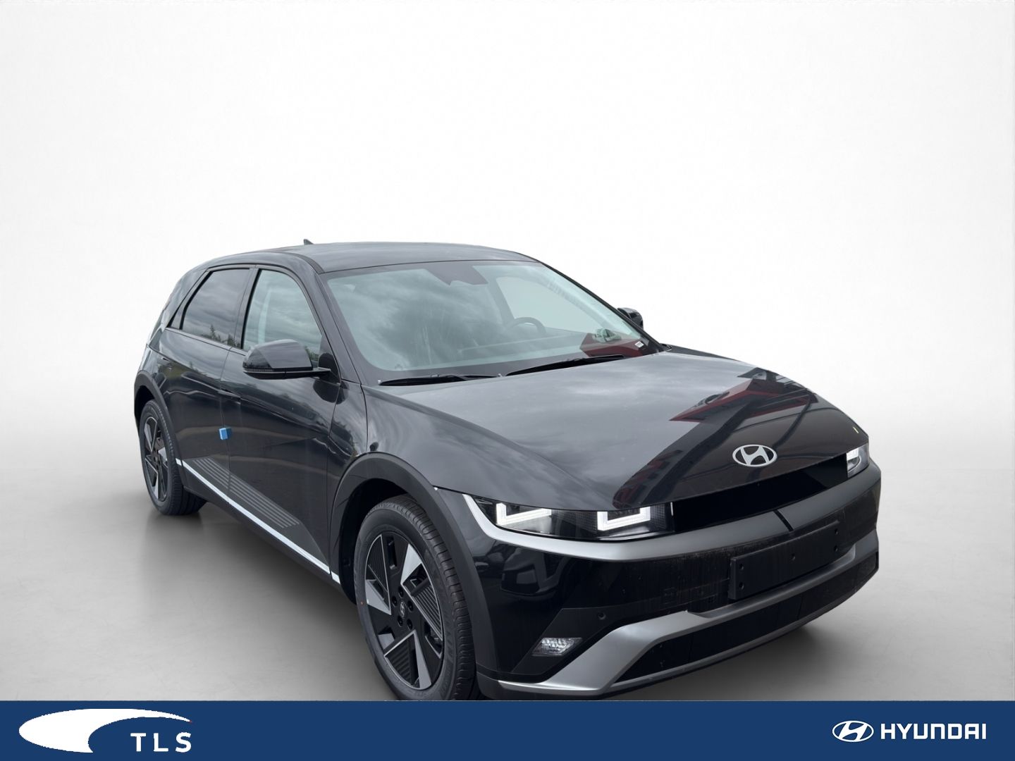 Hyundai IONIQ 5 – Bild 4