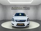 Opel Zafira B ( nur66TKm* 1 Hand* TÜV NEU* 7 Sitzer) - Opel Zafira Gebrauchtwagen in Bremen