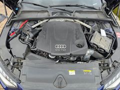 AUDI A4 Avant 3.0 V6 TDI quattro S-line Standheizung AUDI A4 Avant 3.0 V6 TDI quattro S-line Standheizung