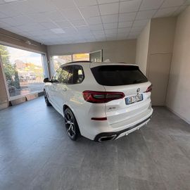 BMW X5 - 7