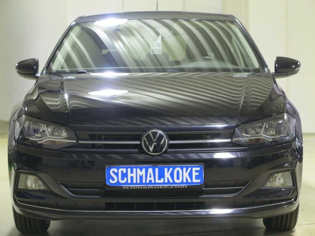 VW Polo 1.0 TSI OPF DSG7 HIGHL ACC DAB 2C-Clima