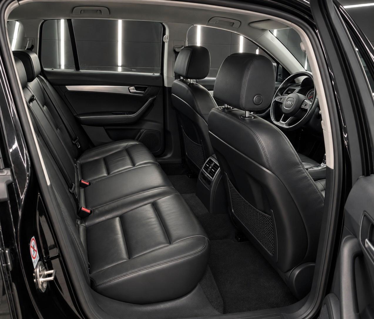 Audi A6 Avant 3.0 TDI V6 224 ch BVA quattro / Cuir / Sièges électriques chauffants / GPS MMI / Xénon