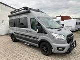 LMC INNOVAN 590 ACTIVE - LMC Kastenwagen