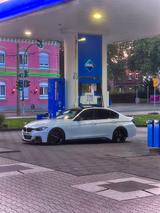 BMW 335i 429 PS - BMW 335 von privat