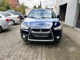 Mitsubishi ASX 1.8 DI-D+ 4WD ClearTec Invite - Mitsubishi ASX Invite mit Diesel-Antrieb